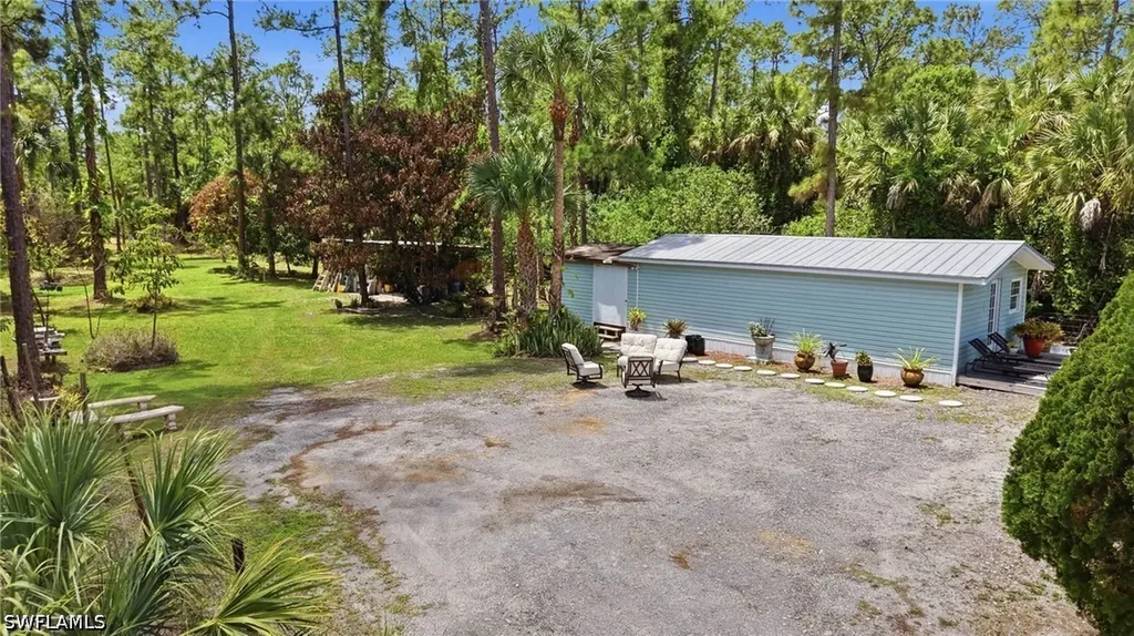 4680 24th Avenue SE Naples FL 34117