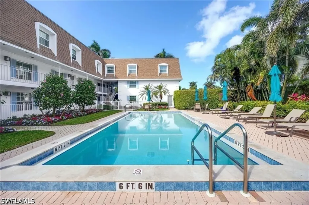 1222 Gordon Drive Naples FL 34102