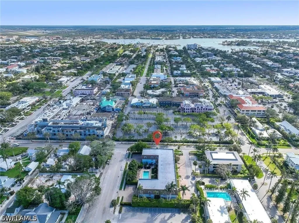 1222 Gordon Drive Naples FL 34102