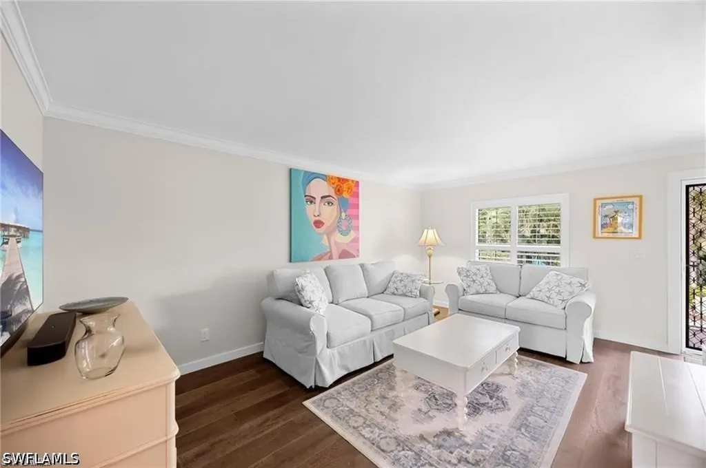 1222 Gordon Drive Naples FL 34102