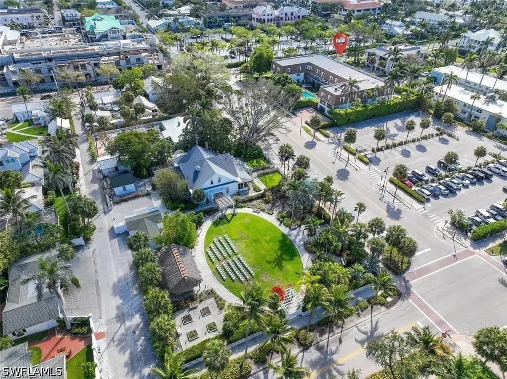 1222 Gordon Drive Naples FL 34102
