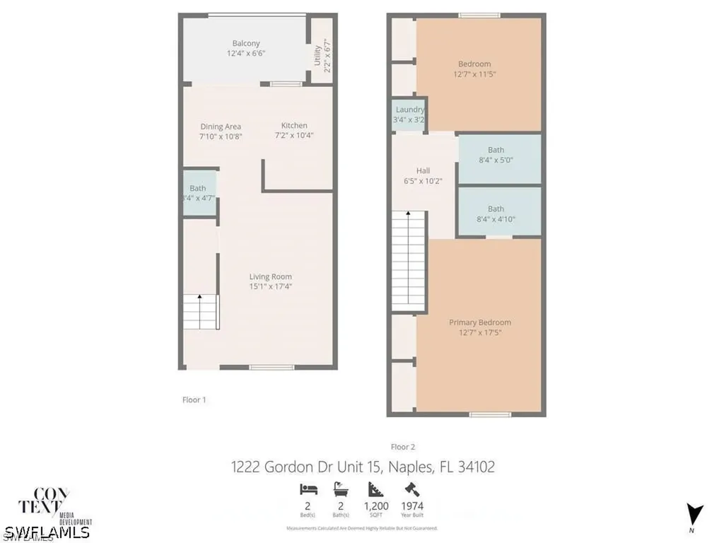 1222 Gordon Drive Naples FL 34102