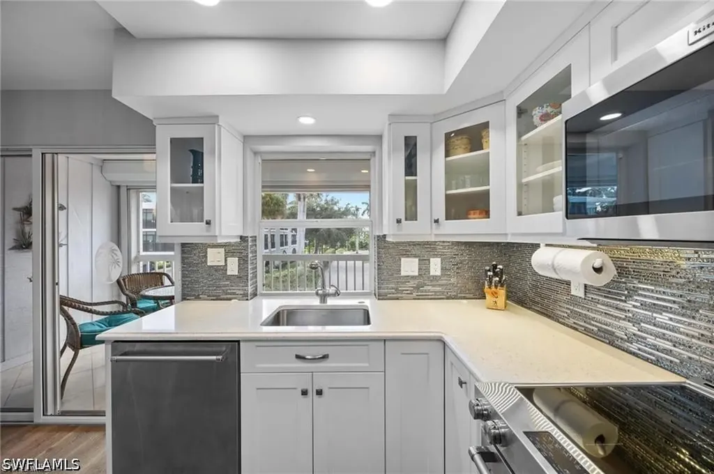 1222 Gordon Drive Naples FL 34102