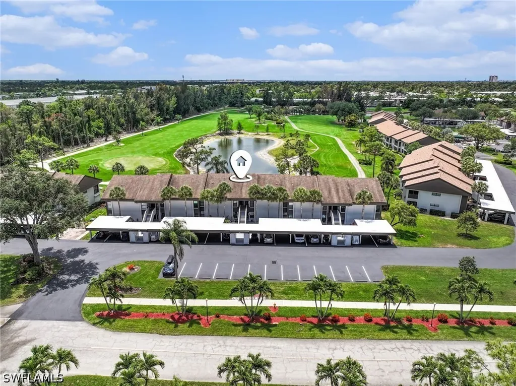 5950 Trailwinds Drive Fort Myers FL 33907