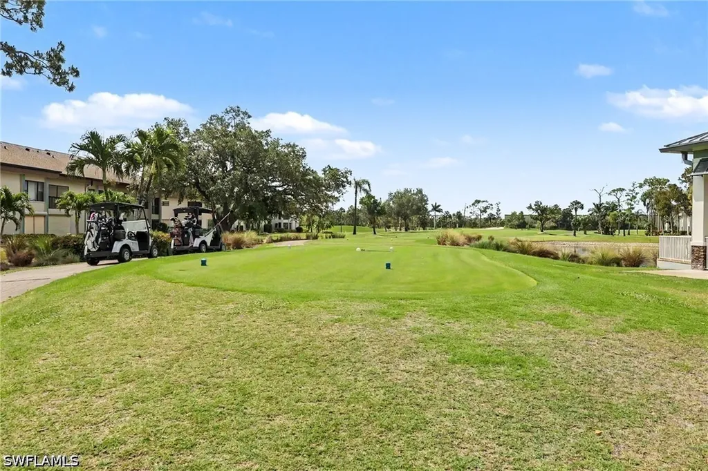 5950 Trailwinds Drive Fort Myers FL 33907