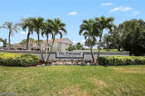 5950 Trailwinds Drive Fort Myers FL 33907