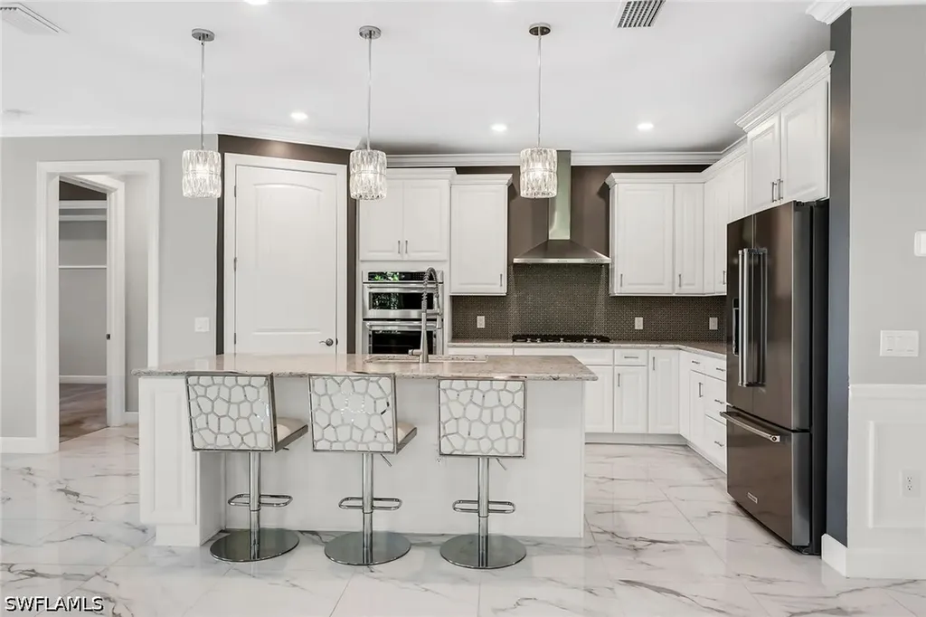 6787 Pennyroyal Drive Naples FL 34114