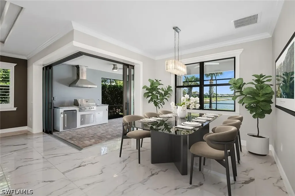 6787 Pennyroyal Drive Naples FL 34114