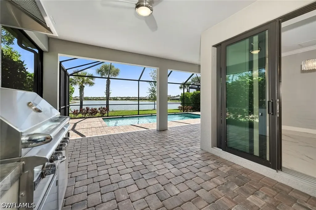 6787 Pennyroyal Drive Naples FL 34114