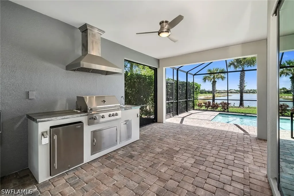 6787 Pennyroyal Drive Naples FL 34114