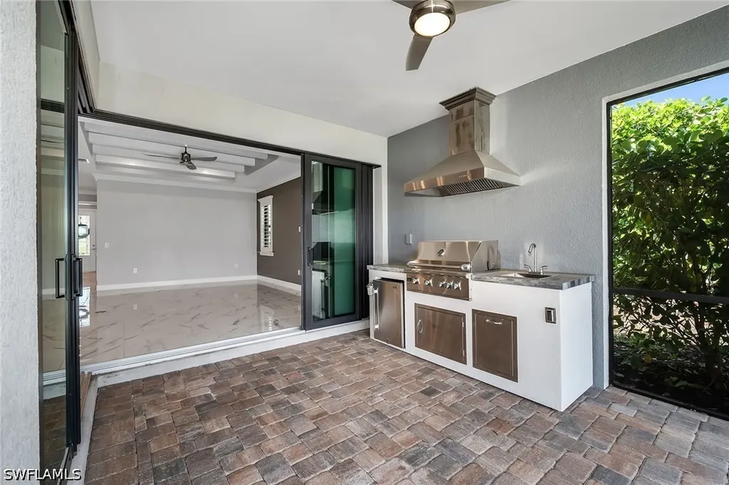 6787 Pennyroyal Drive Naples FL 34114