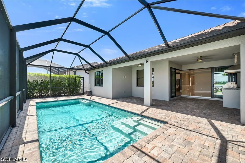 6787 Pennyroyal Drive Naples FL 34114