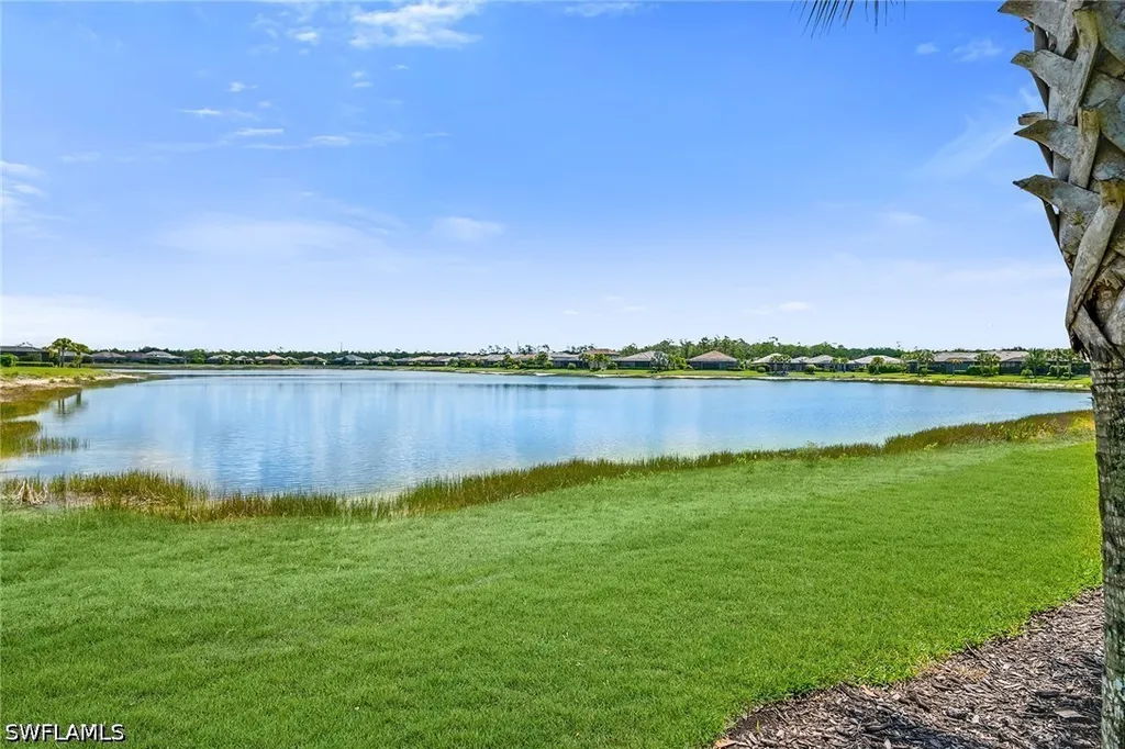 6787 Pennyroyal Drive Naples FL 34114