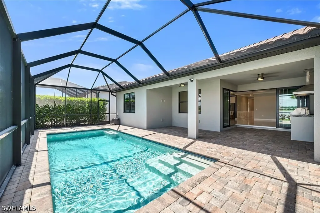 6787 Pennyroyal Drive Naples FL 34114