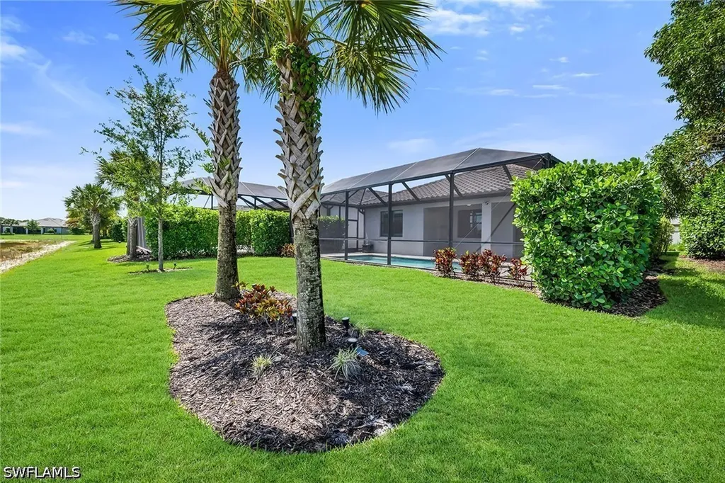 6787 Pennyroyal Drive Naples FL 34114