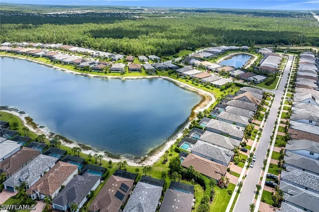 6787 Pennyroyal Drive Naples FL 34114