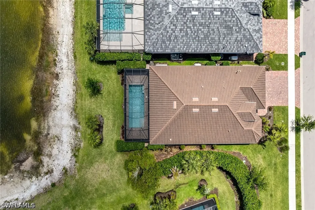 6787 Pennyroyal Drive Naples FL 34114