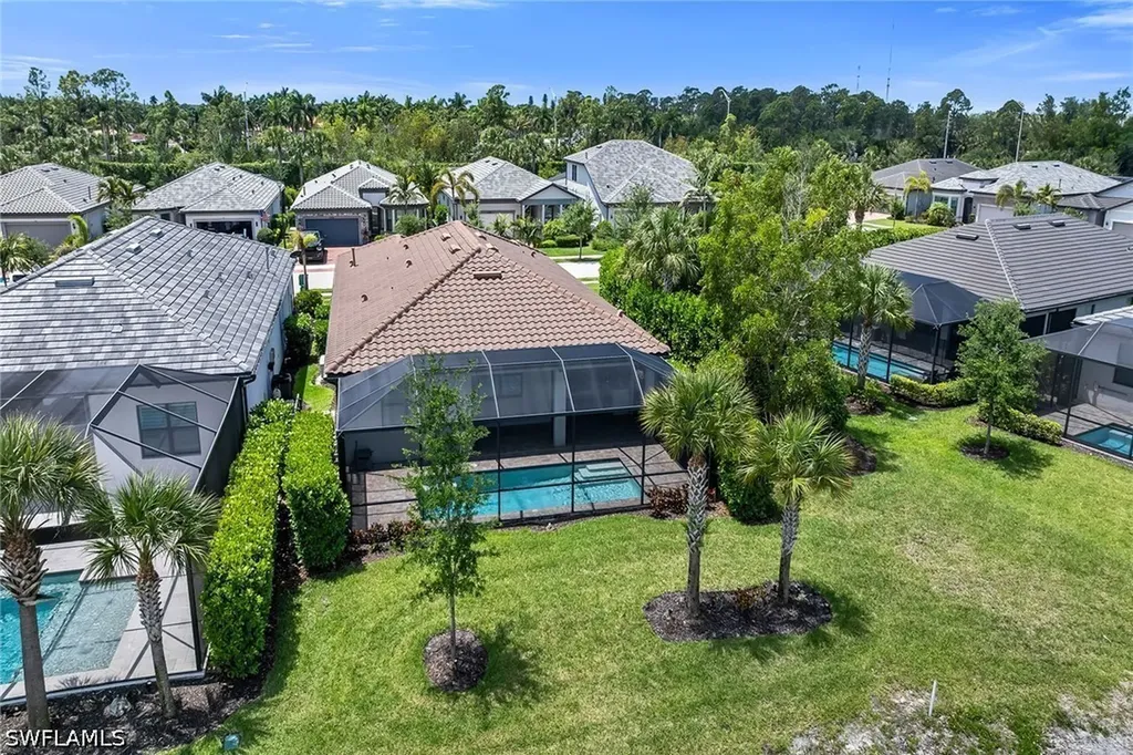 6787 Pennyroyal Drive Naples FL 34114