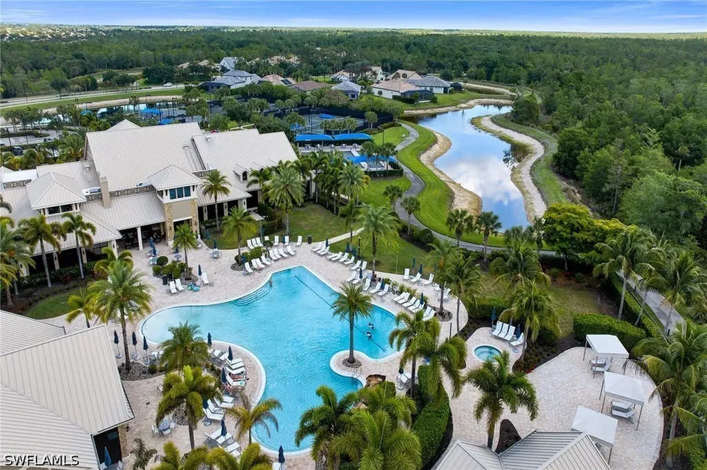 6787 Pennyroyal Drive Naples FL 34114