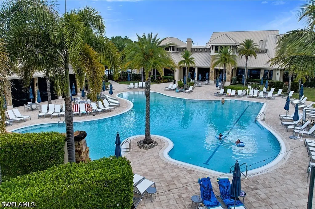 6787 Pennyroyal Drive Naples FL 34114