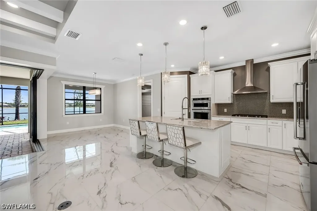 6787 Pennyroyal Drive Naples FL 34114