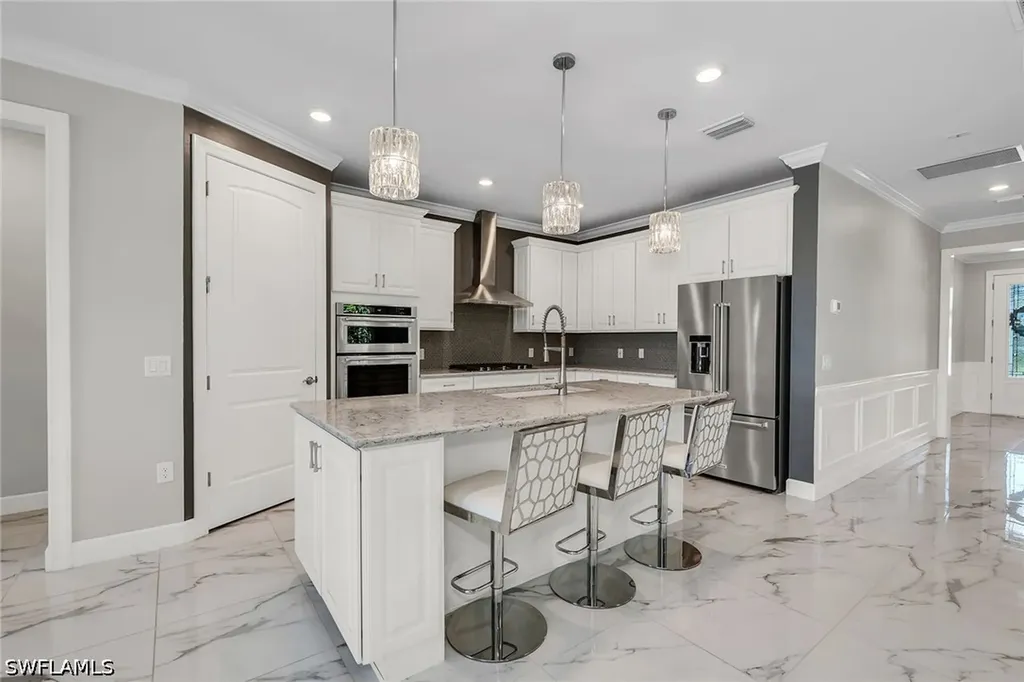 6787 Pennyroyal Drive Naples FL 34114