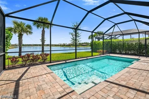6787 Pennyroyal Drive Naples FL 34114