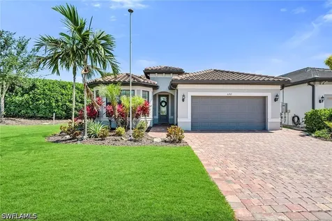 6787 Pennyroyal Drive Naples FL 34114