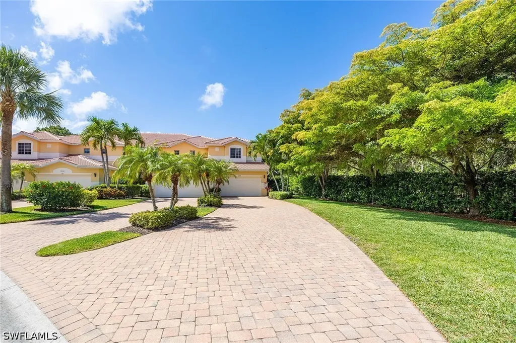 3441 Morning Lake Drive Estero FL 34134