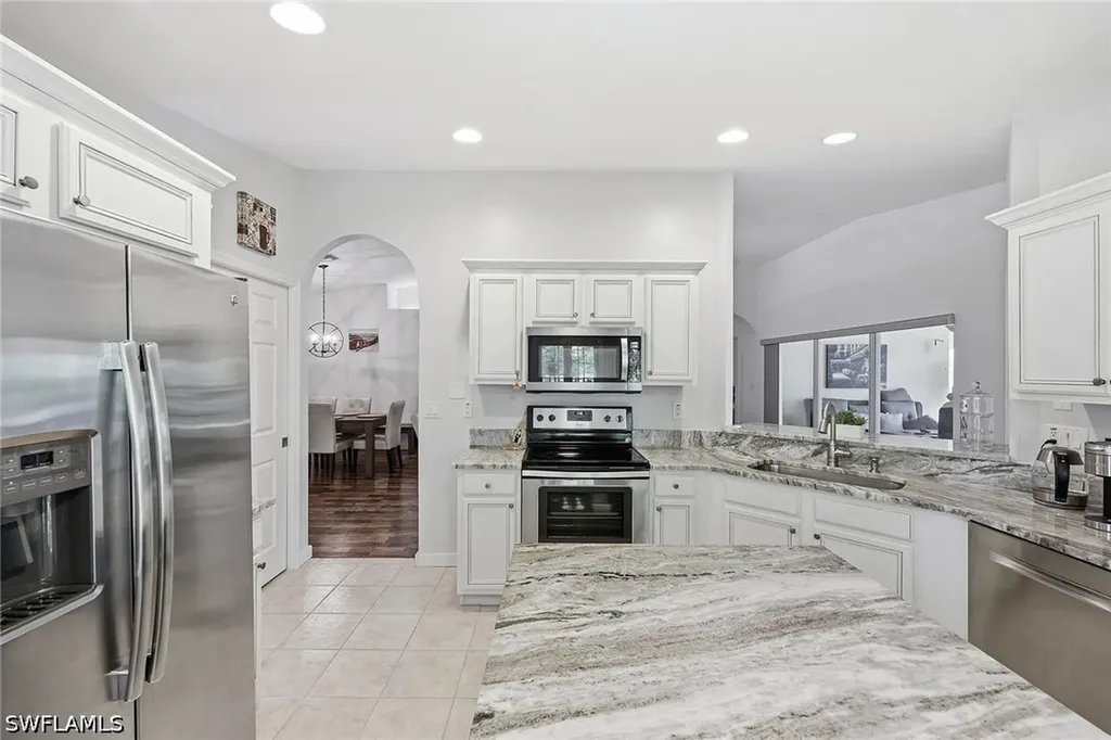 3441 Morning Lake Drive Estero FL 34134