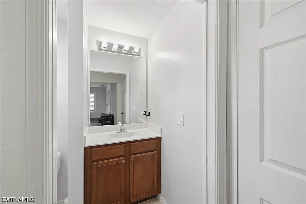3441 Morning Lake Drive Estero FL 34134
