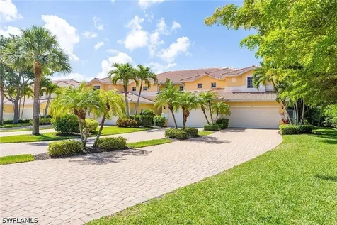 3441 Morning Lake Drive Estero FL 34134