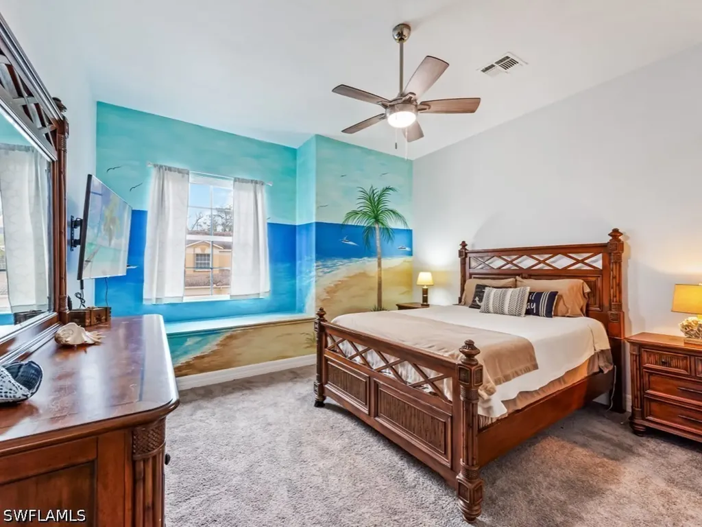 6021 Jonathans Bay Circle Fort Myers FL 33908