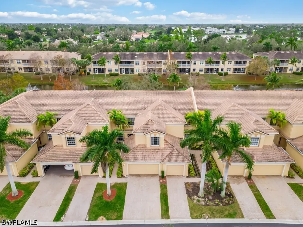 6021 Jonathans Bay Circle Fort Myers FL 33908