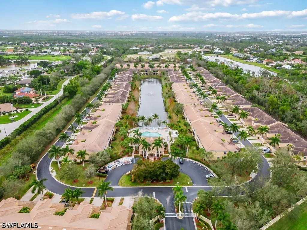 6021 Jonathans Bay Circle Fort Myers FL 33908