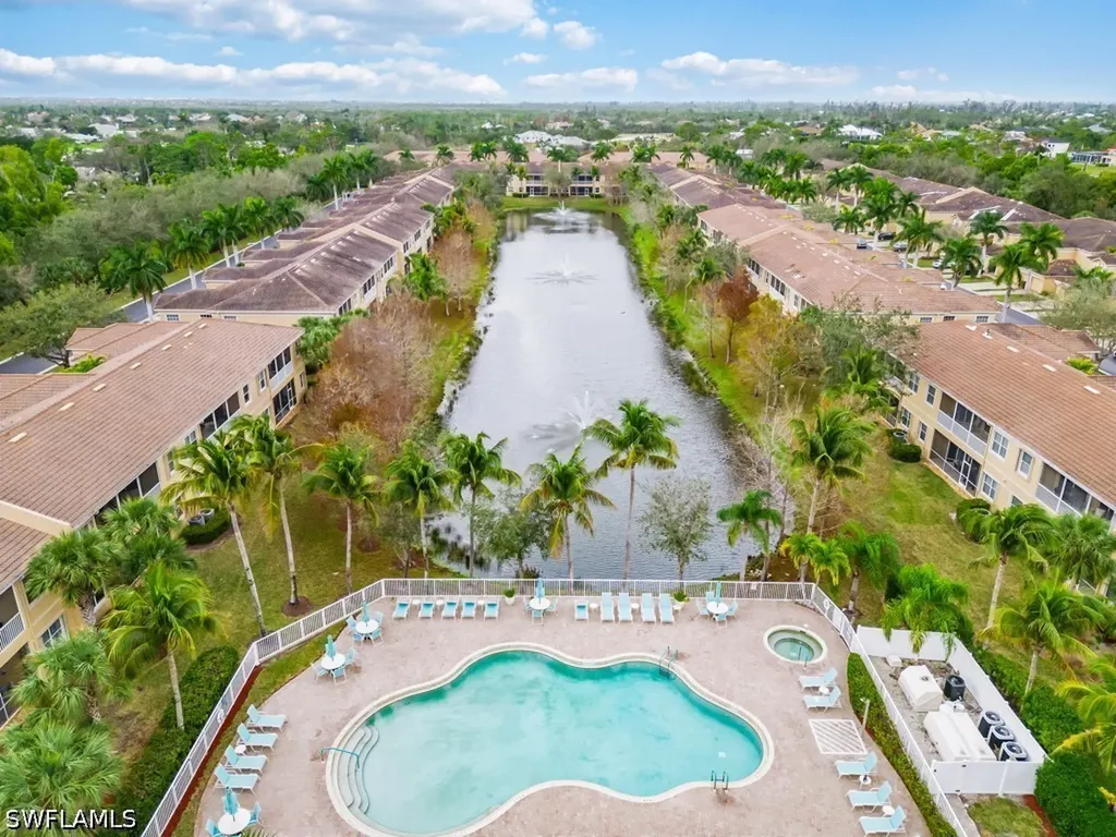 6021 Jonathans Bay Circle Fort Myers FL 33908