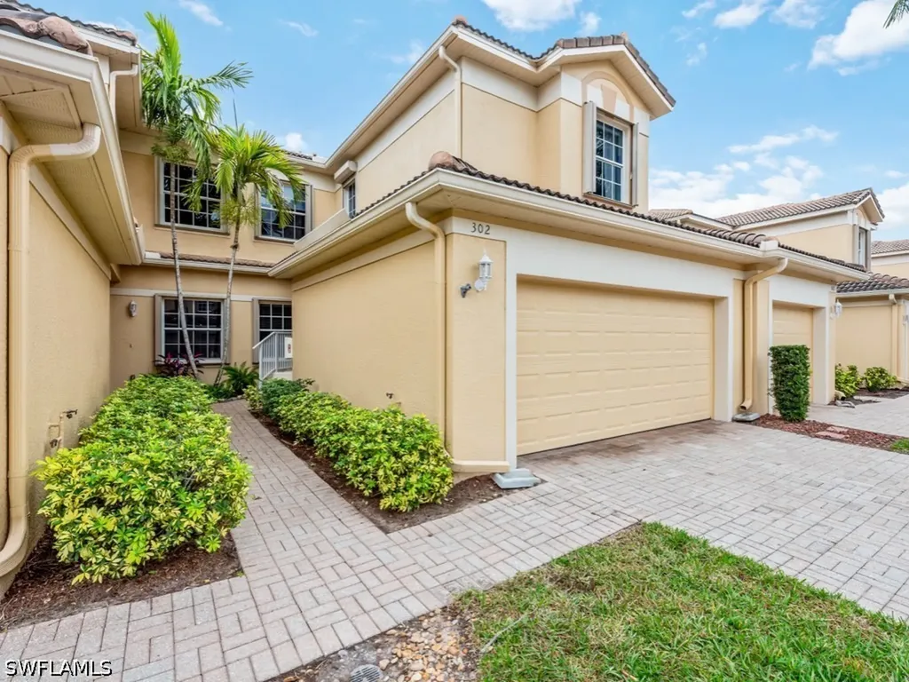 6021 Jonathans Bay Circle Fort Myers FL 33908
