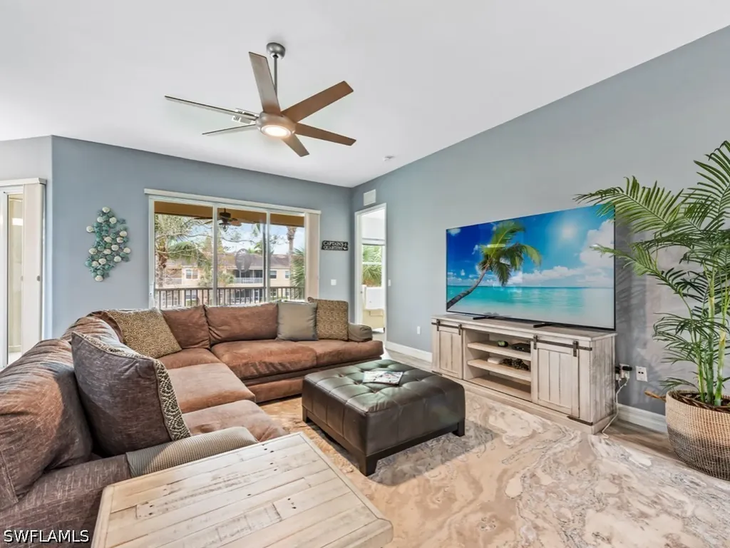6021 Jonathans Bay Circle Fort Myers FL 33908