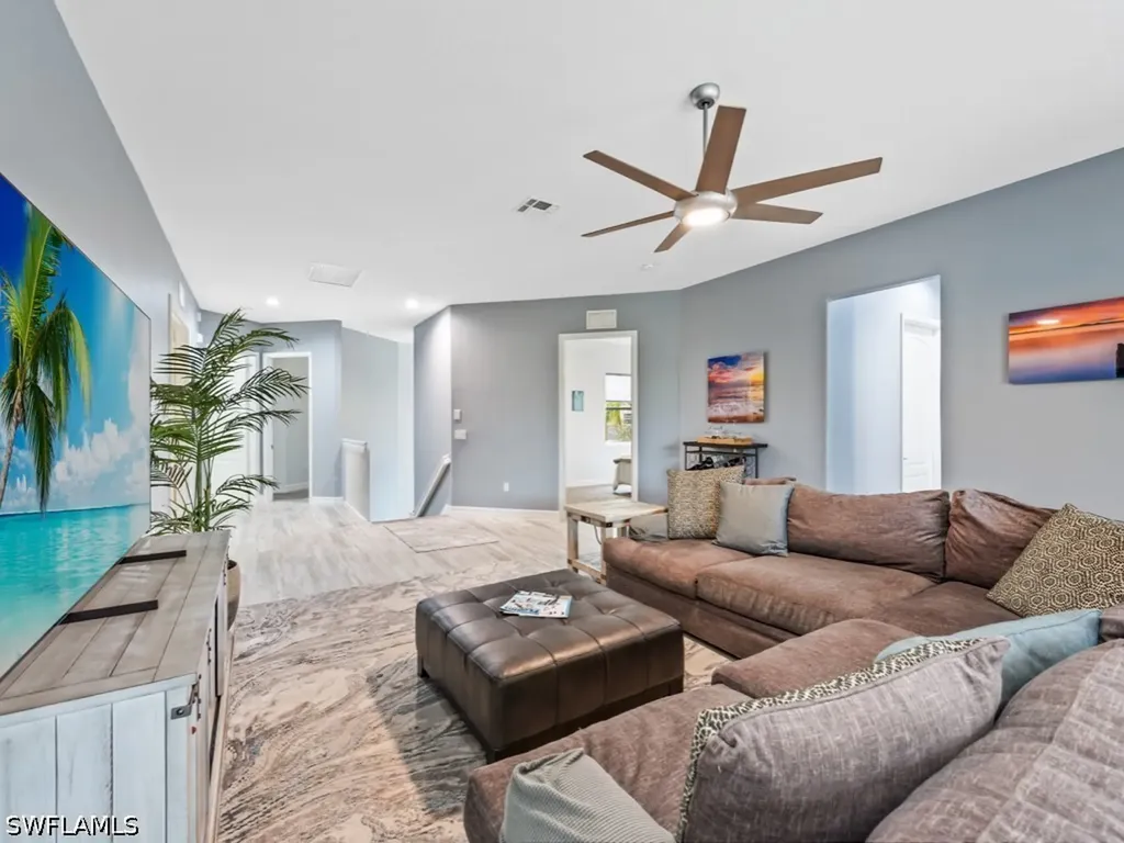 6021 Jonathans Bay Circle Fort Myers FL 33908