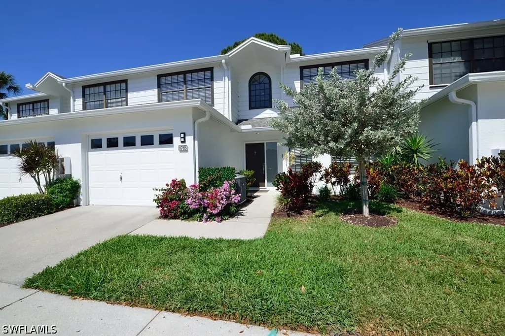 878 Meadowland Drive Naples FL 34108