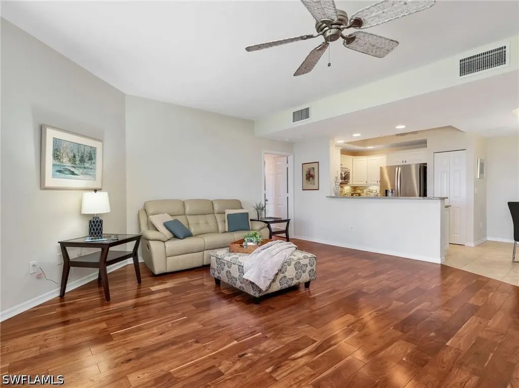 1001 Arbor Lake Drive Naples FL 34110