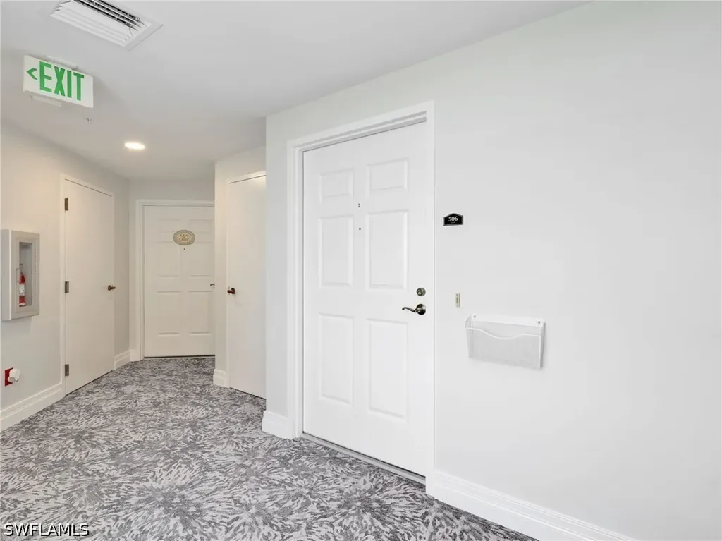 1001 Arbor Lake Drive Naples FL 34110