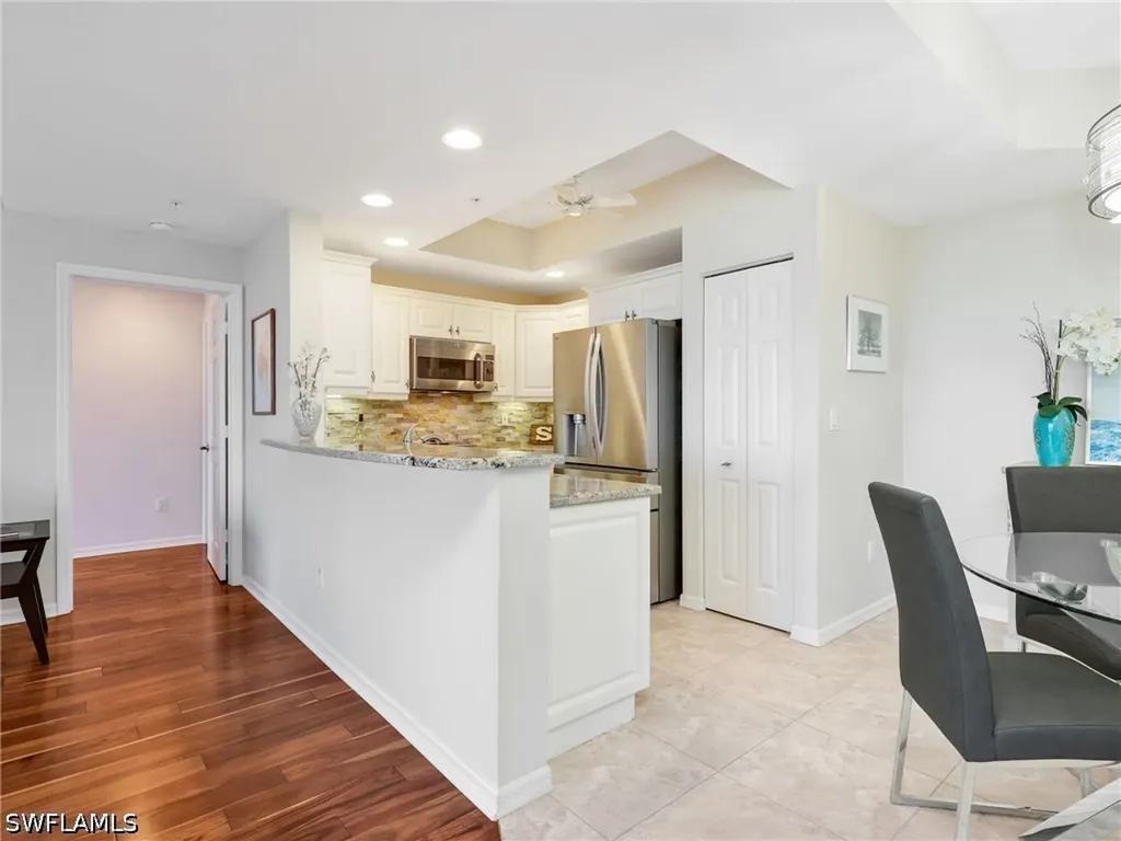 1001 Arbor Lake Drive Naples FL 34110