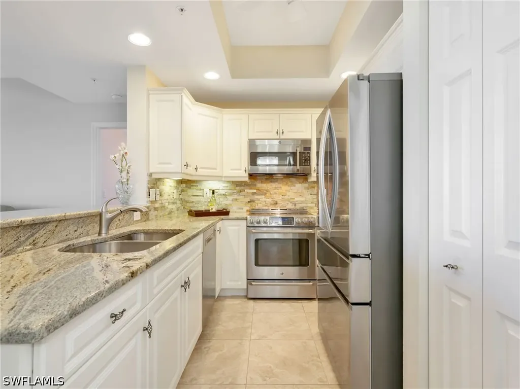 1001 Arbor Lake Drive Naples FL 34110