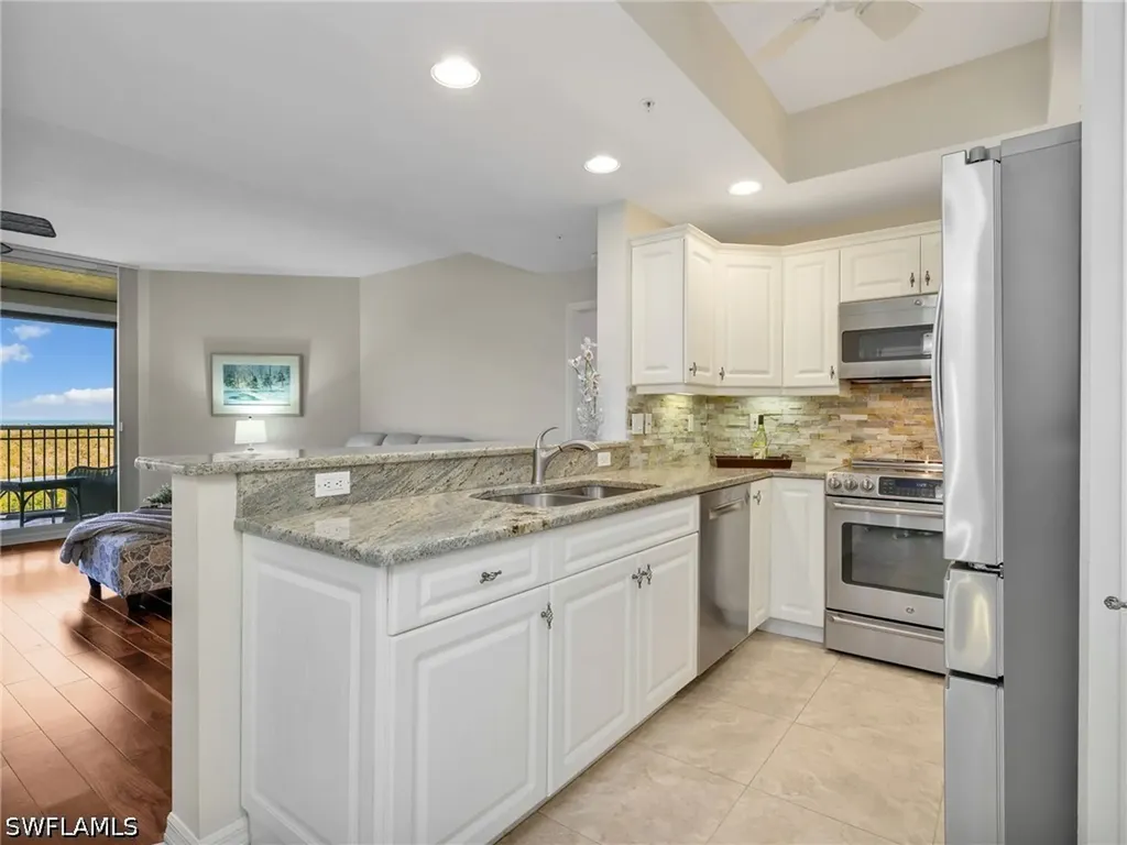 1001 Arbor Lake Drive Naples FL 34110