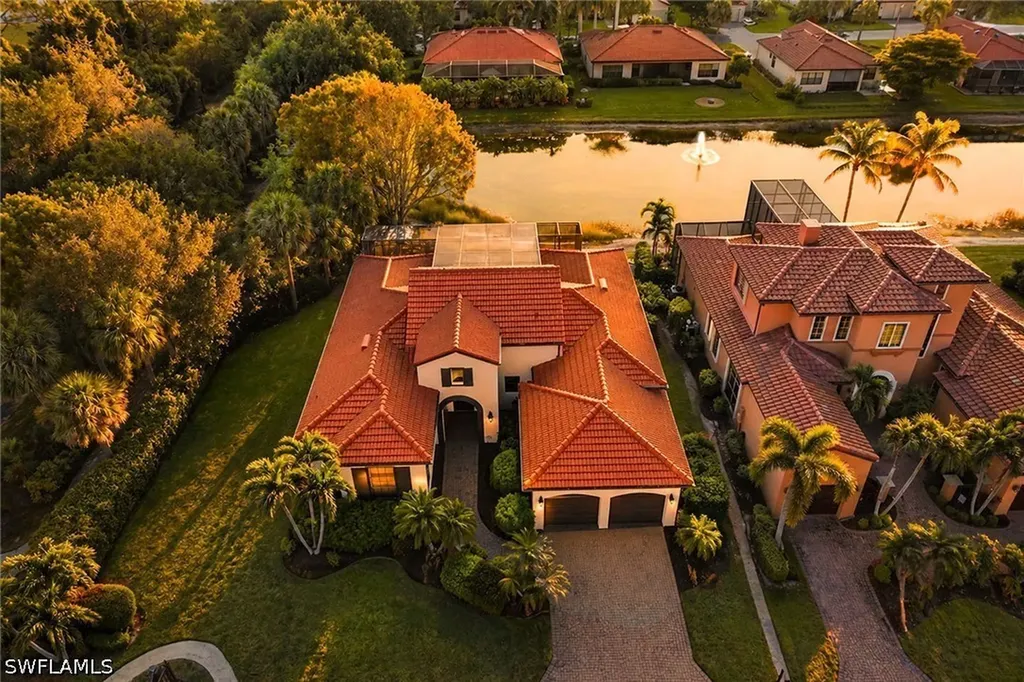 21701 Arenga Lane Estero FL 33928