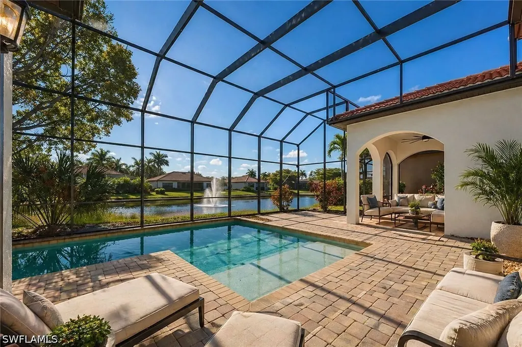 21701 Arenga Lane Estero FL 33928