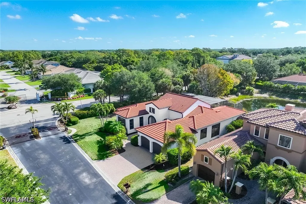 21701 Arenga Lane Estero FL 33928