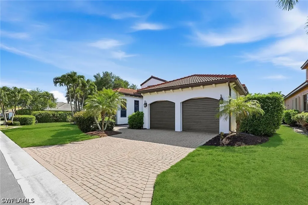 21701 Arenga Lane Estero FL 33928