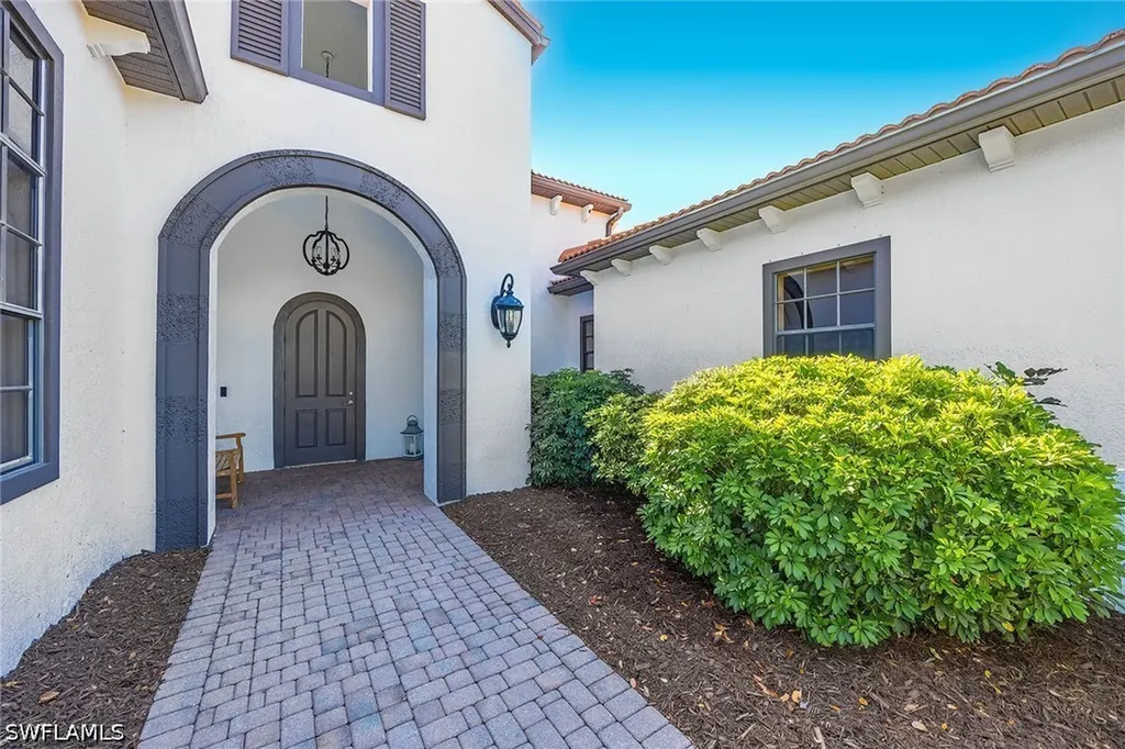 21701 Arenga Lane Estero FL 33928